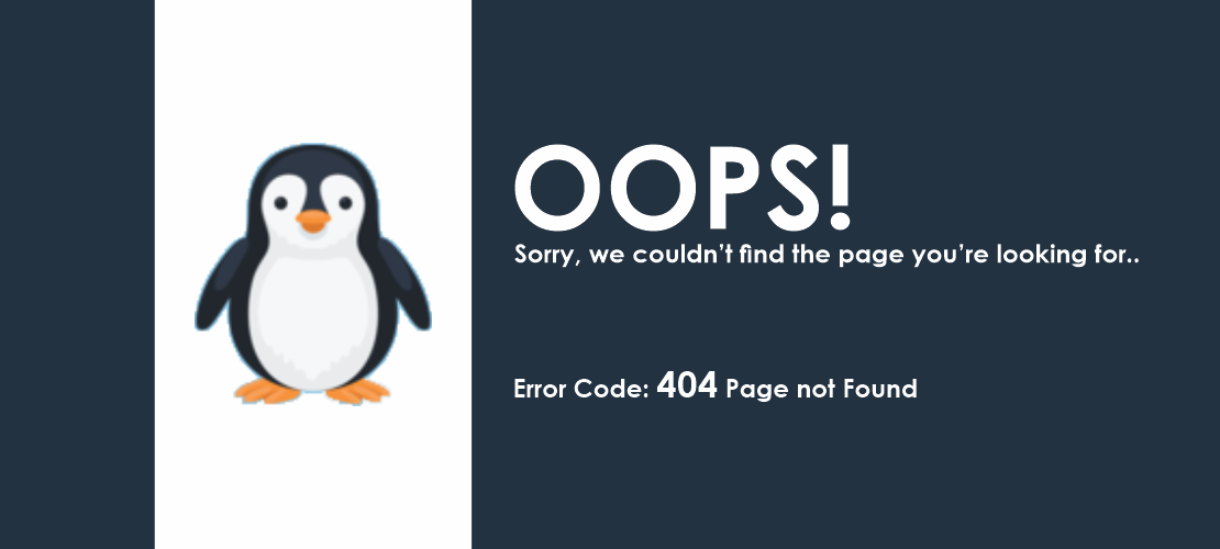 MyCouponHut 404 Page